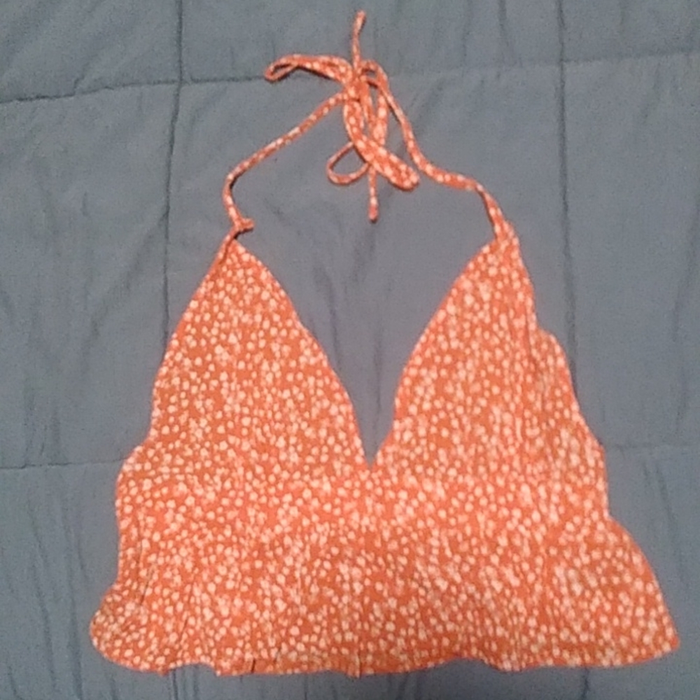 Bikini Cover Up